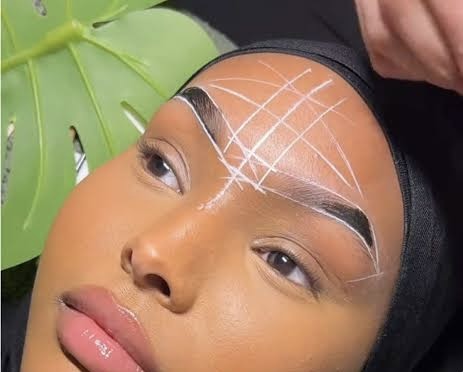 🔥 NEW! The SoftGlam Signature Brow