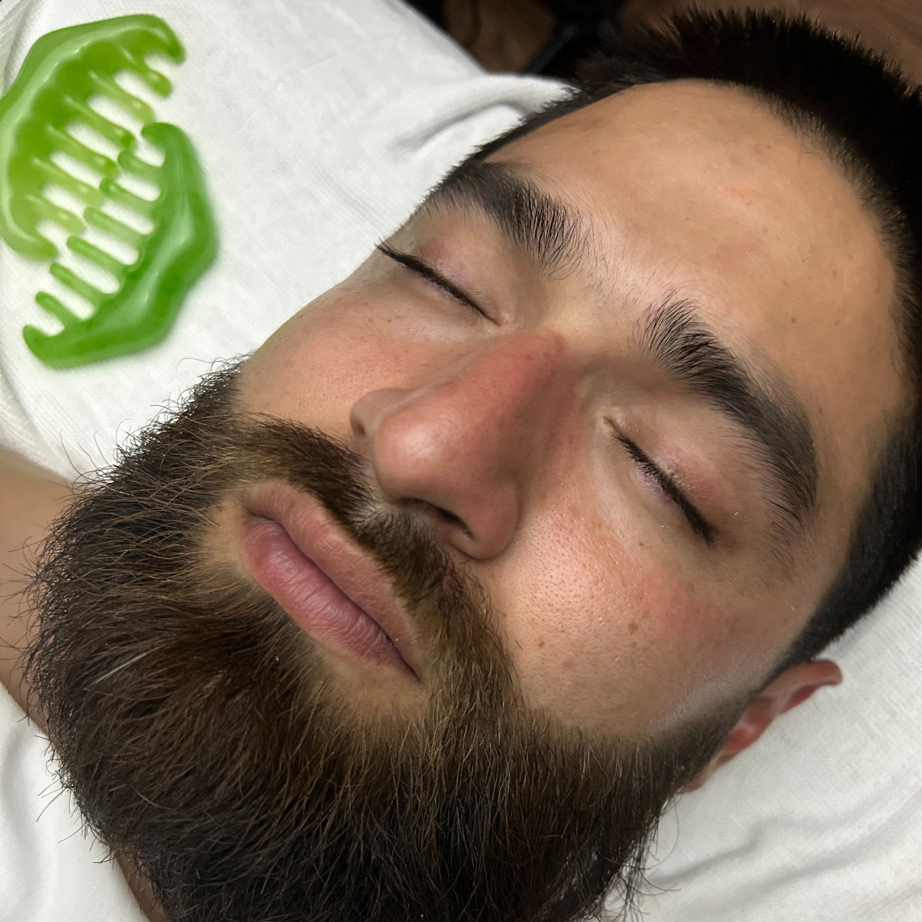 The Essential Facial ⭐️ at GET ESTHETIC BY GEM in Simi Valley, CA