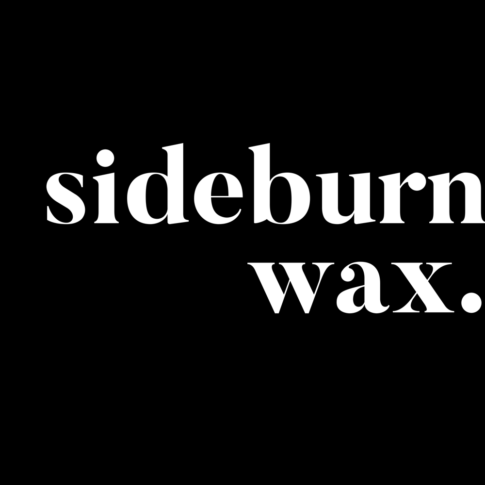 Side Burn Wax
