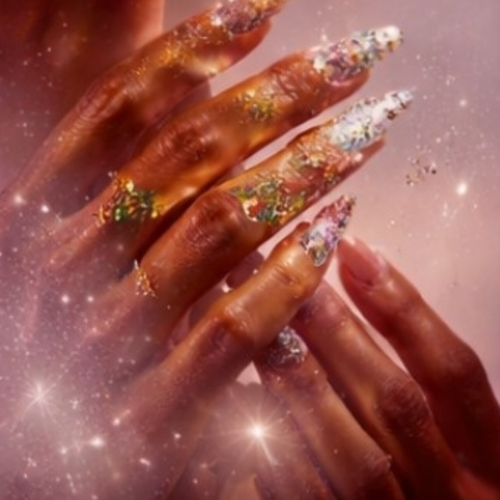 Witches Remedy (Advanced Fill)