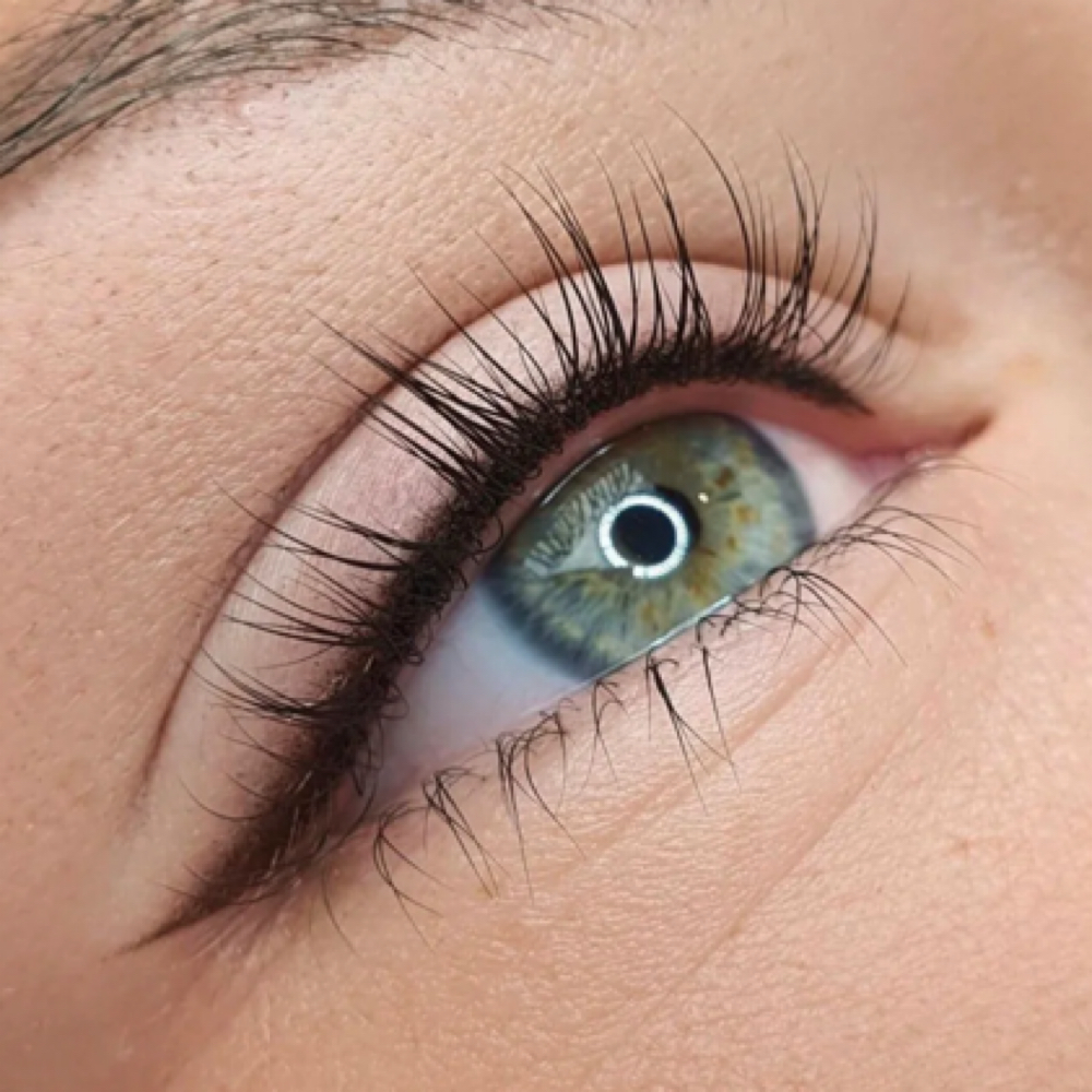 EYELINER at KAMIE BEAUTY EYEBROWS & LASHES in santa clara, CA