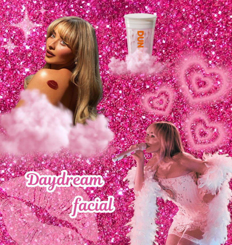 Daydream Facial - 75min