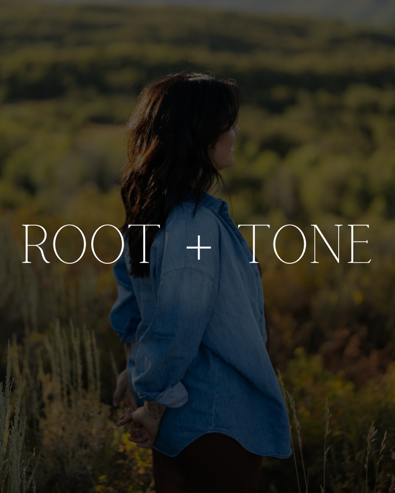 Root + Tone