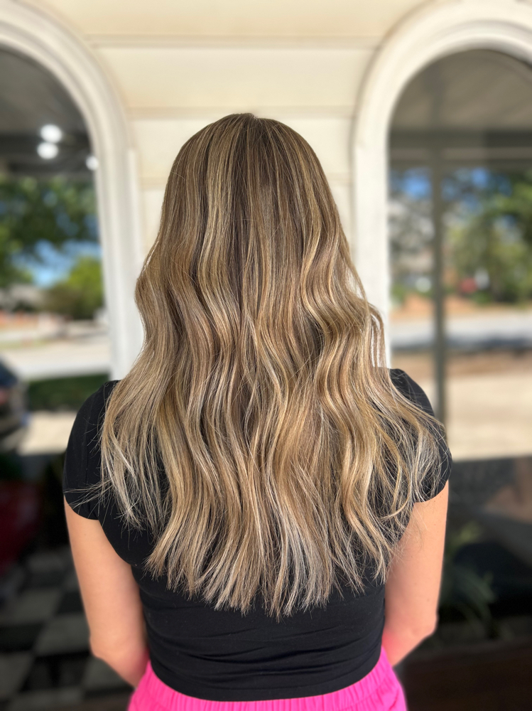 Gloss/Toner