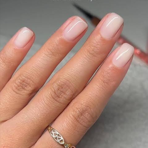 Builder Gel at Pure Nail Bar in Denver, CO