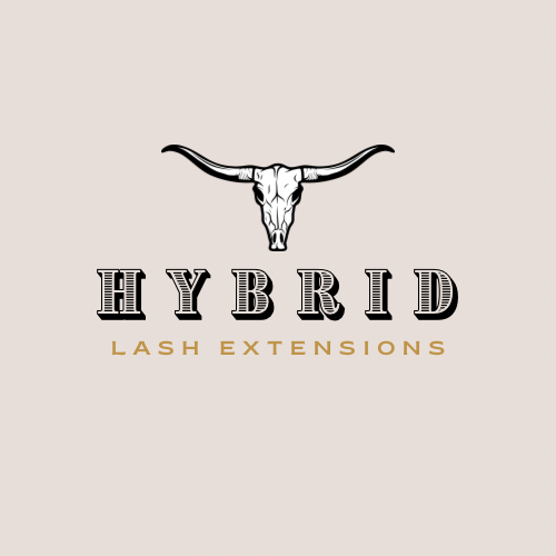 Hybrid Lash Extensions