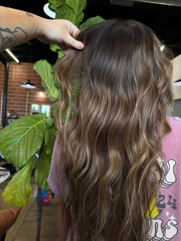 BALAYAGE