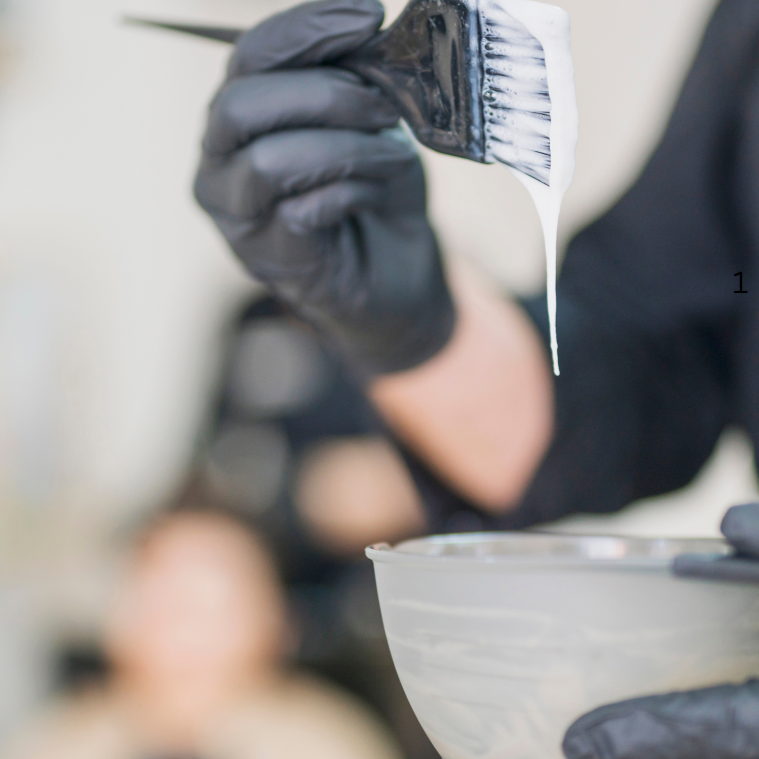 Olaplex Treatment Add-On at LV Salon & Beauty Bar in Valdosta, GA