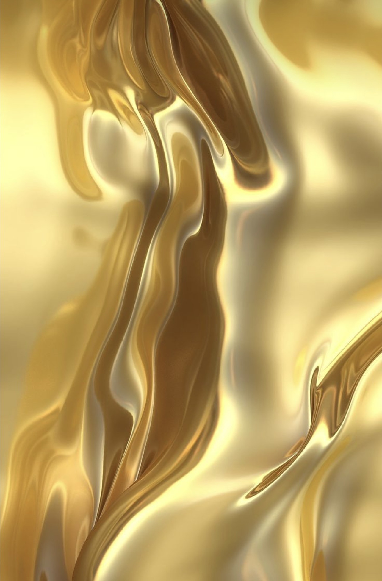 Golden Pedi