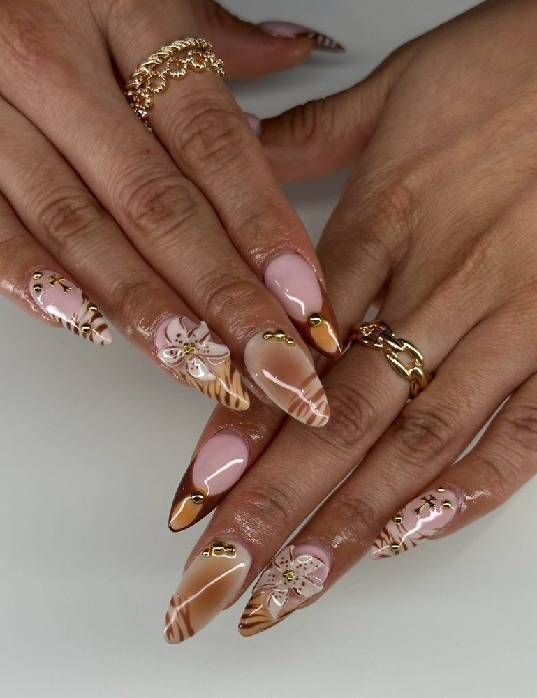 FreeStyle/ Recrations