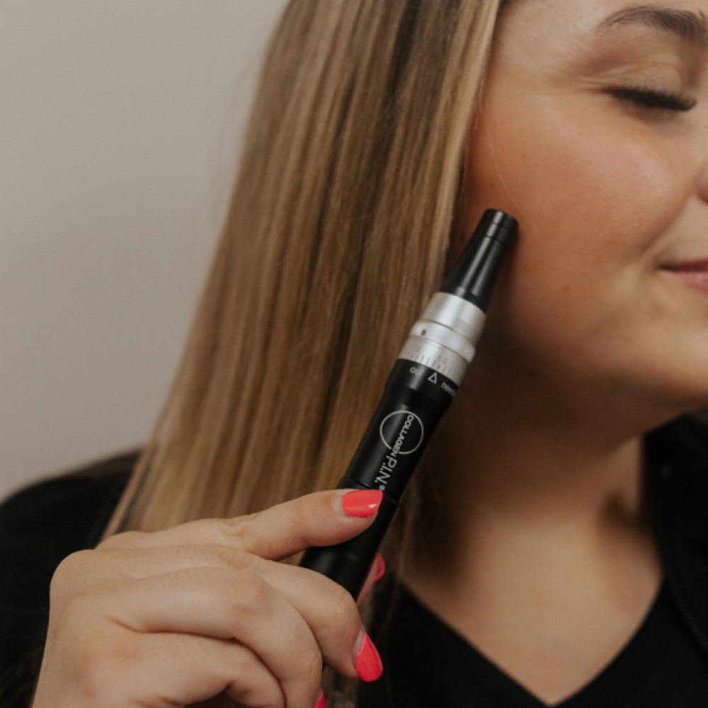 Mirco-Needling Basic at 606 Injecting in Somerset, KY