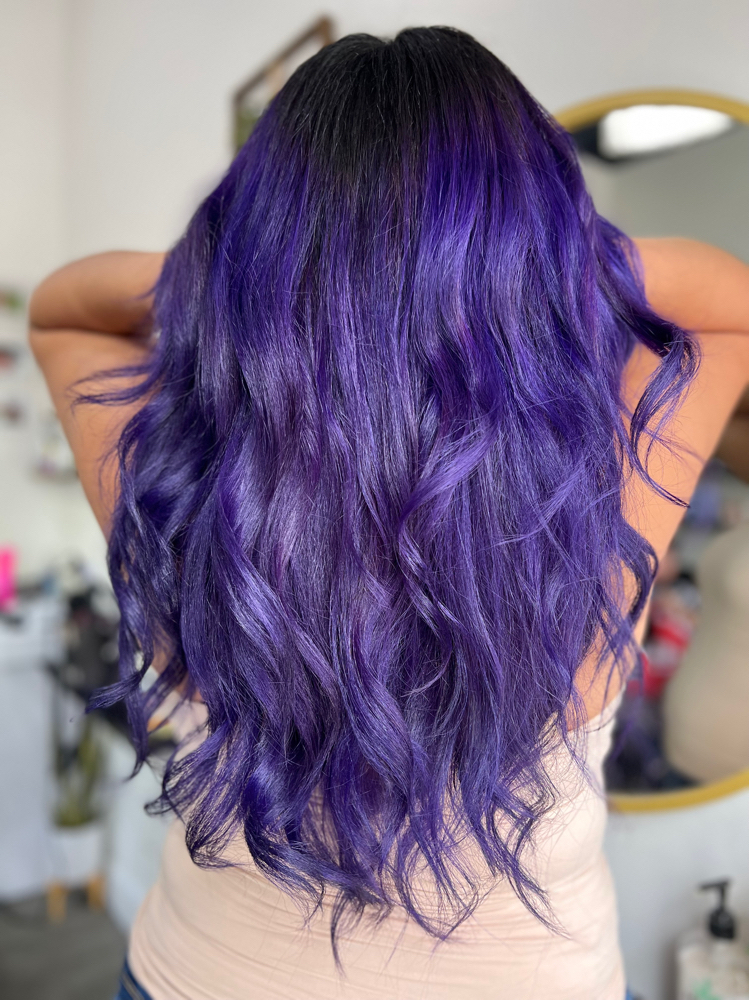 Fantasy Color