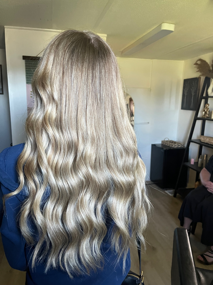 The Full Highlight at Abby  Furr in Chester, SC