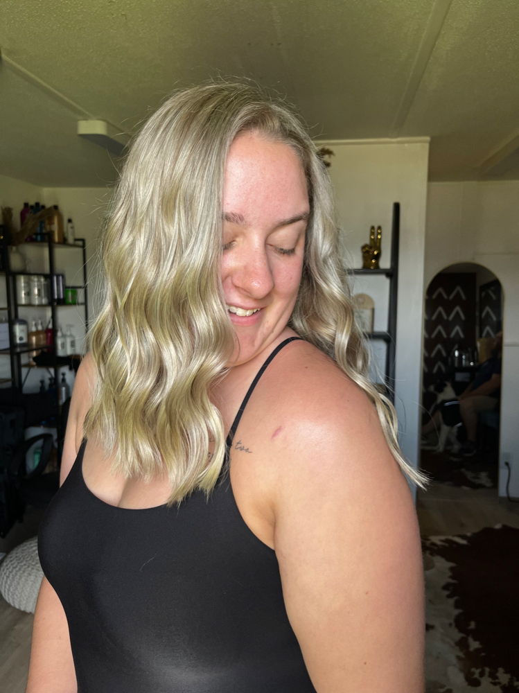 Full Highlight