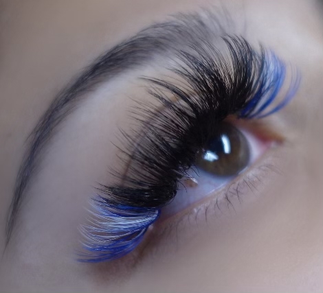 Lash Add On’s at ENV Beauty Bar in Ontario, CA