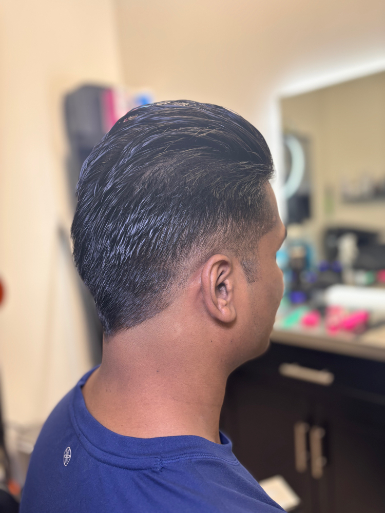 Supreme Gentlemans Cut