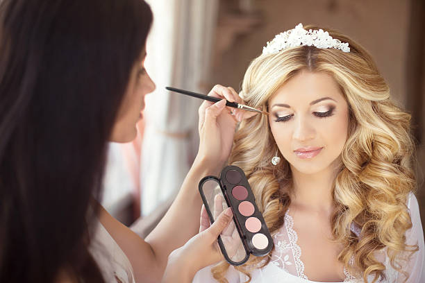 The Bridal Luxe Package