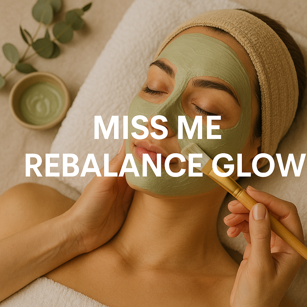 Miss Me Rebalance Glow