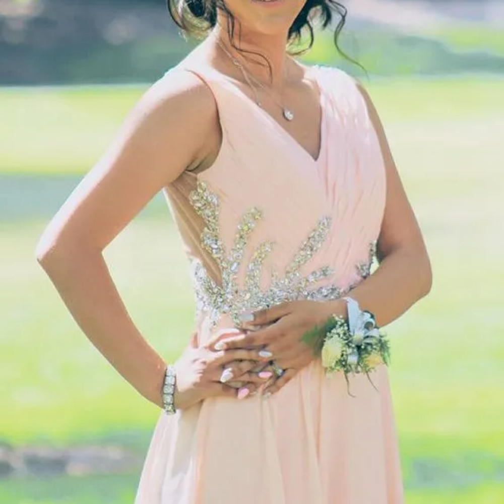 Prom/Special event at Cassandra Brown Photography in Clarksville, TN