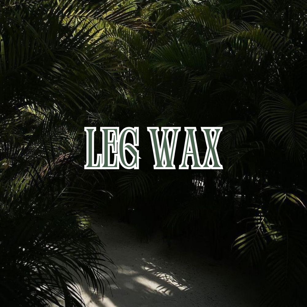 LEG WAX at SkinxHim Aesthetics in Athens, TX