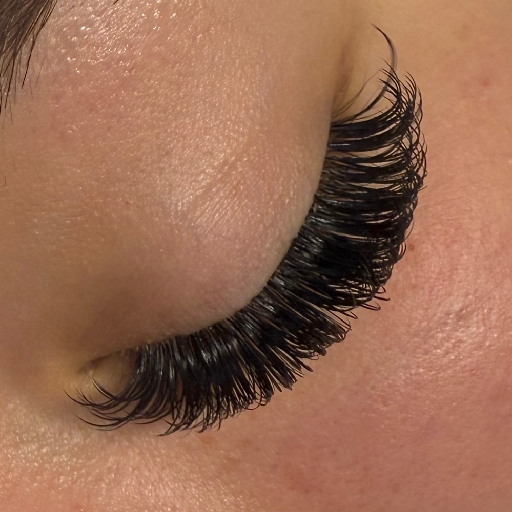 Lash Fills