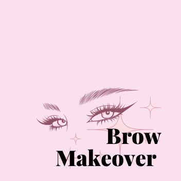 Brow Makeover