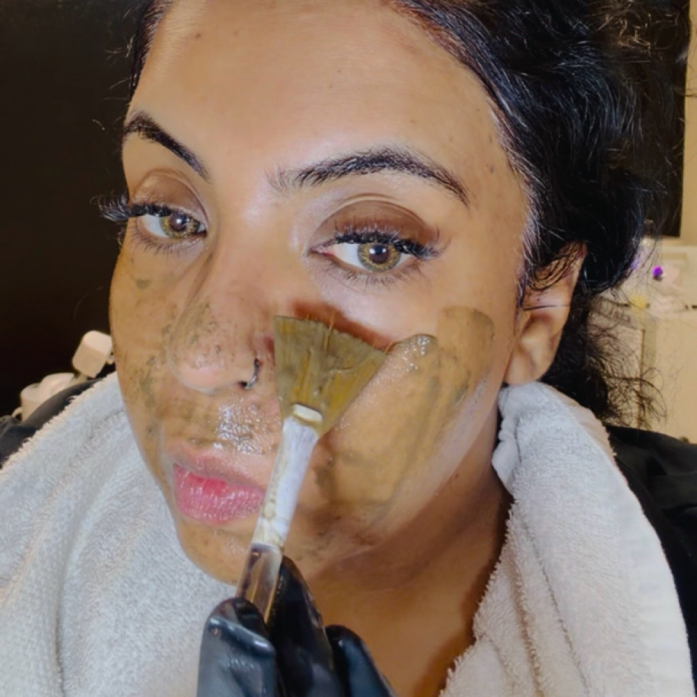 OrganoPEEL Consultation at Batool’s Esthetics in Rocklin, CA