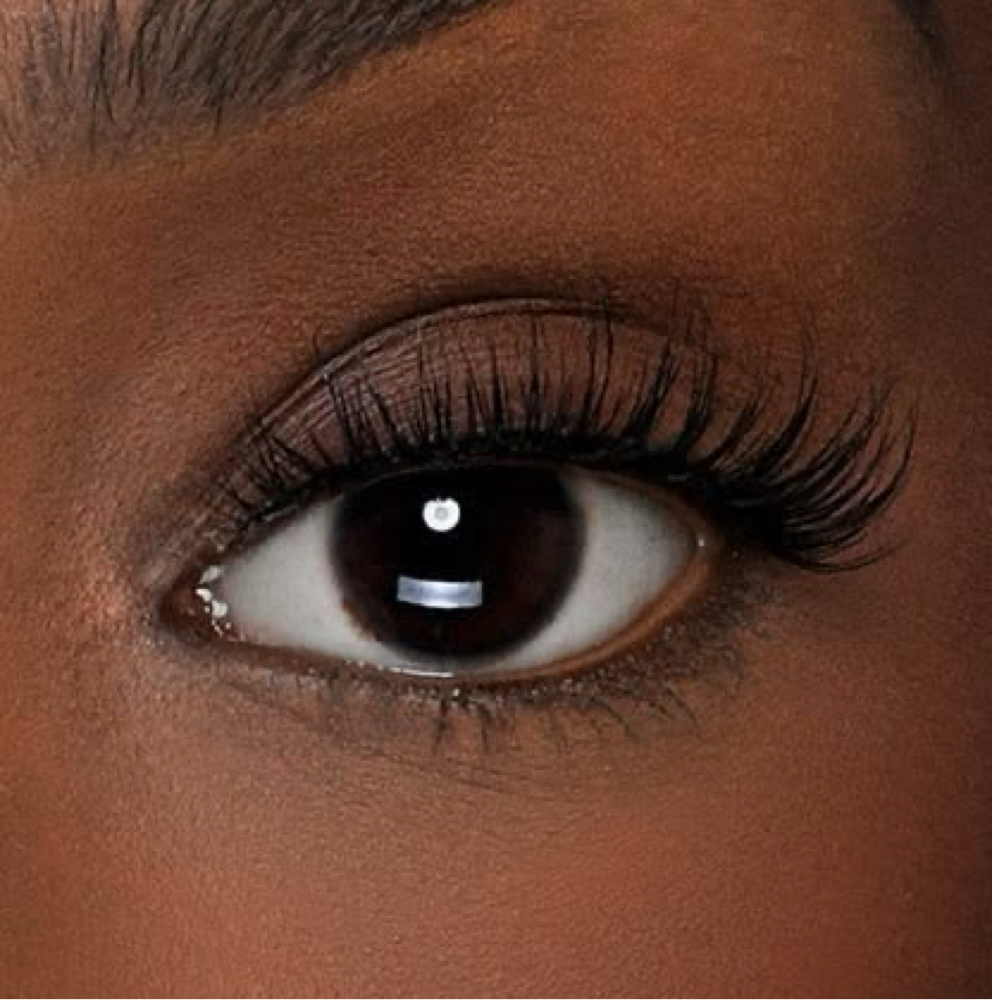 LASH EXTENSIONS at Glamformers in Richmond, VA