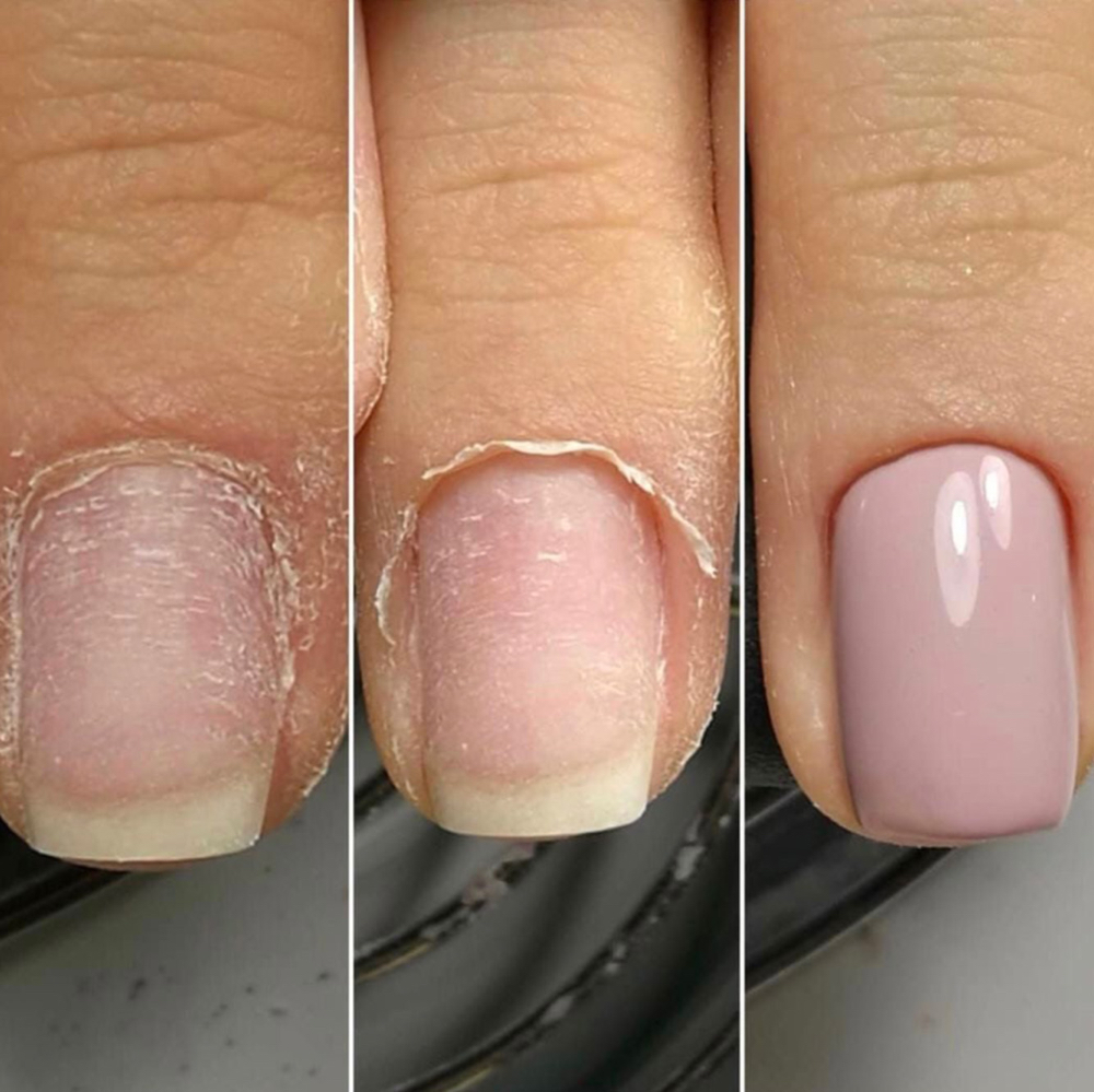 Add Russian Express Manicure