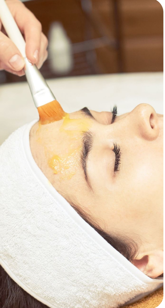 AHA/BHA CHEMICAL PEEL RENEWAL