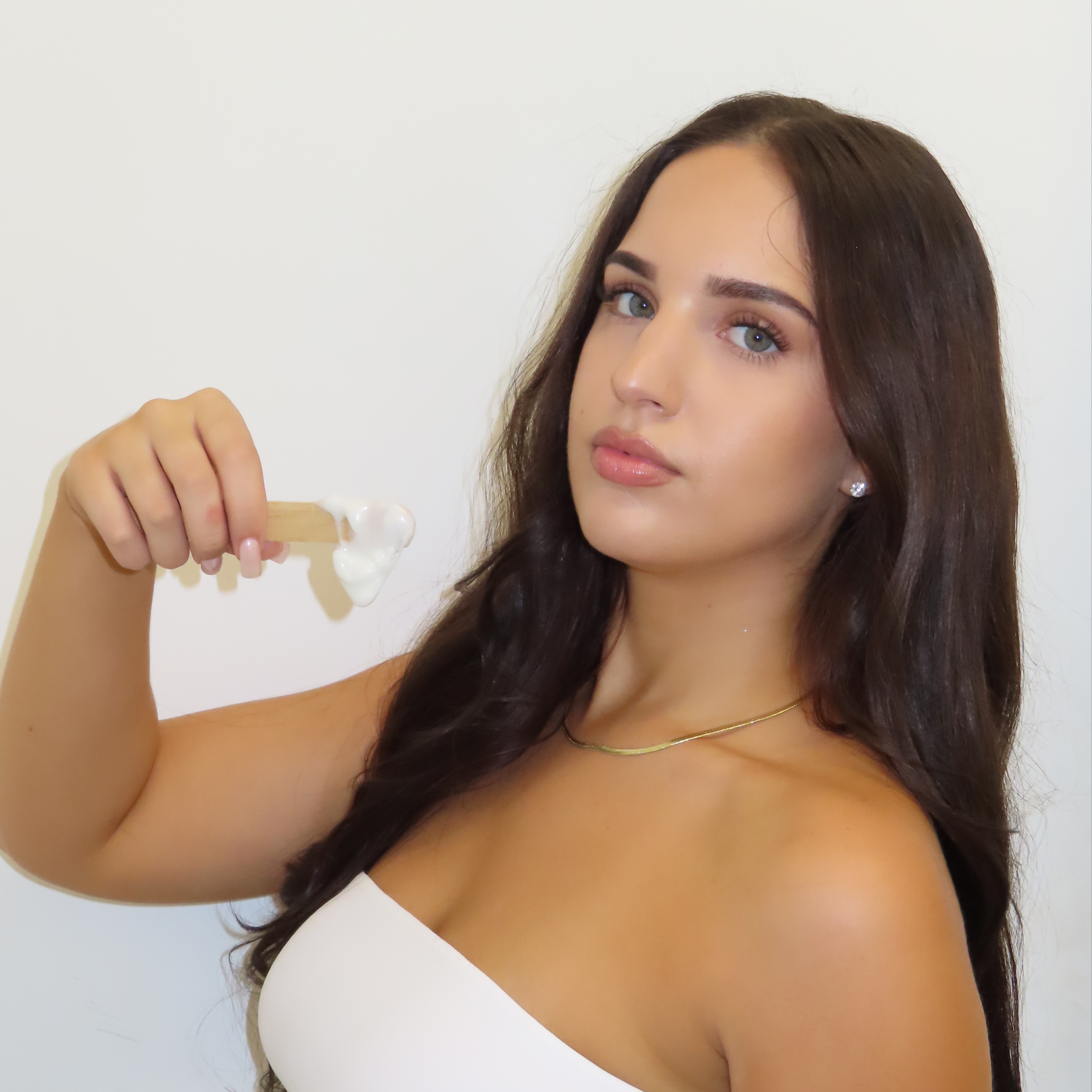 New Client Brazilian Wax at Silk and Sculpt in Port Charlotte, FL