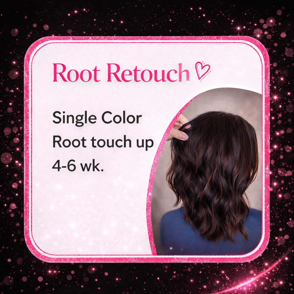 Solid Color Services