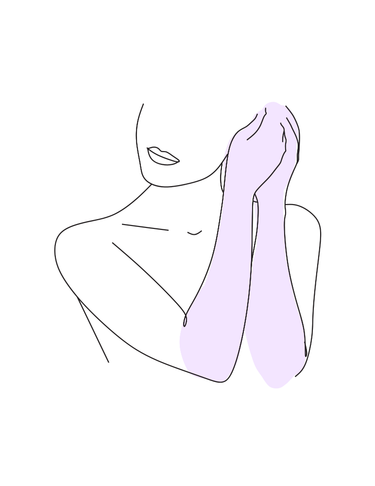 Lower Arms