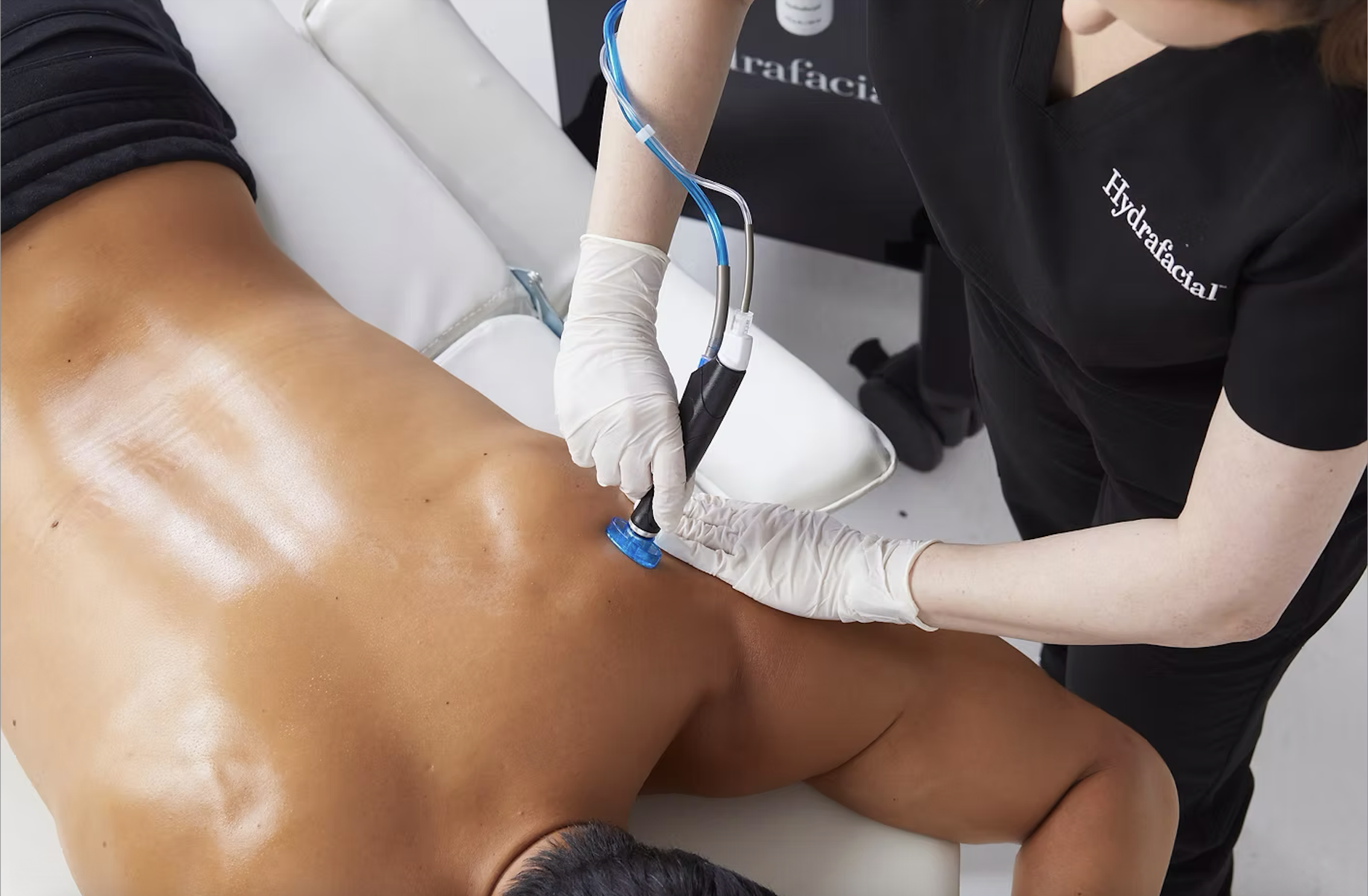 Signature HydraBody-Back