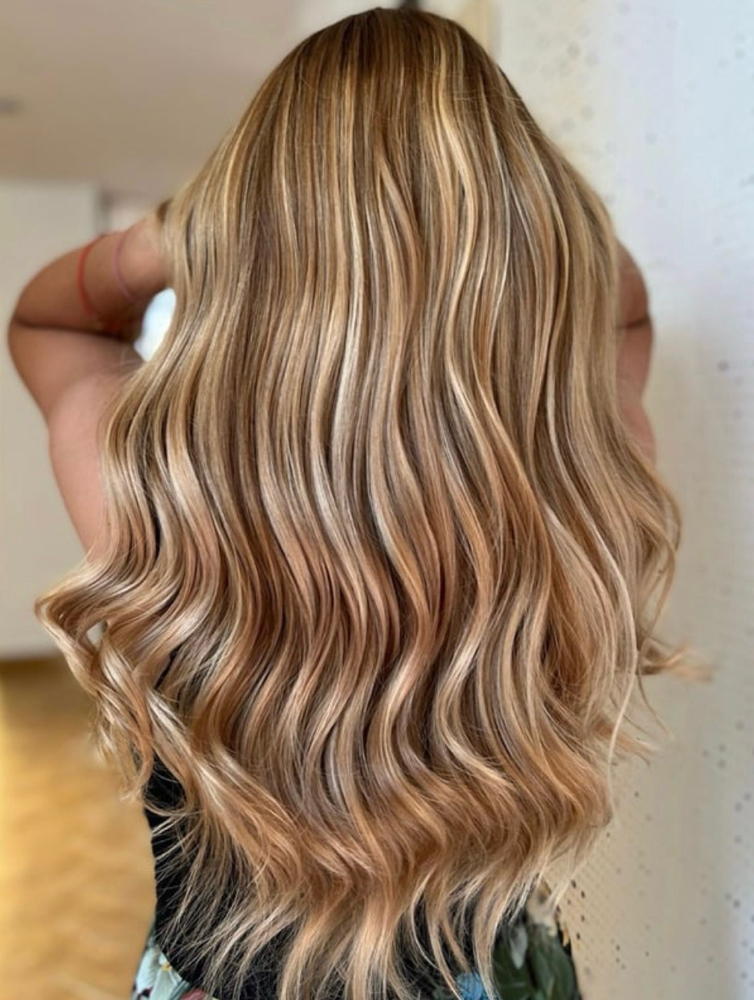 Highlights at Beauty on The Bricks in Hays, KS