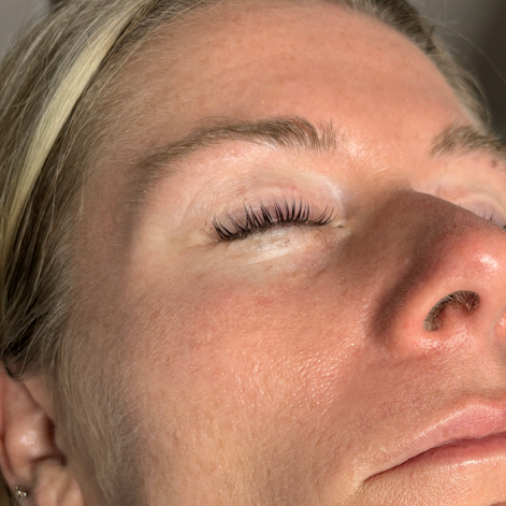 Lash Lift And Tint at Manique Aesthetics in Suffolk, VA