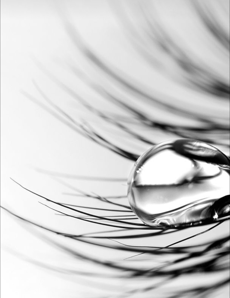 Lash Removal