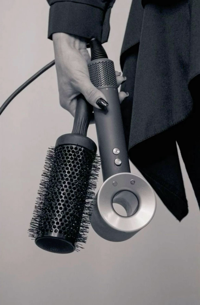Blow Out And Style