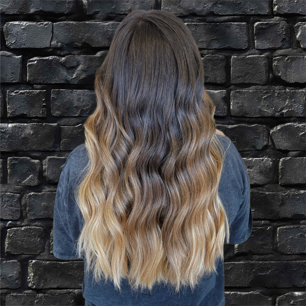 TAKE ME TO BALI (Balayage)