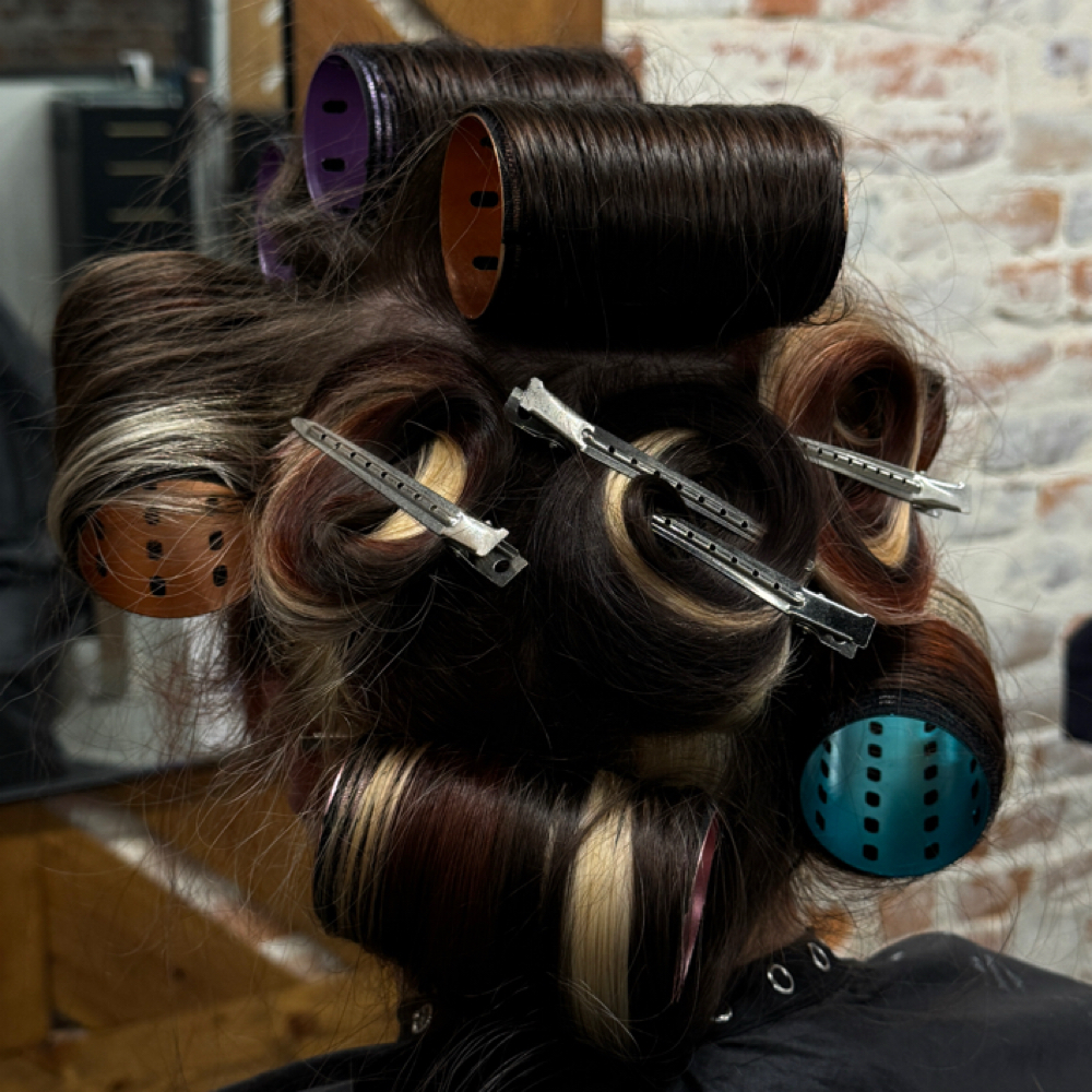 Deep Conditioning Treatment at Beauty By Bazan in East Bernard, TX