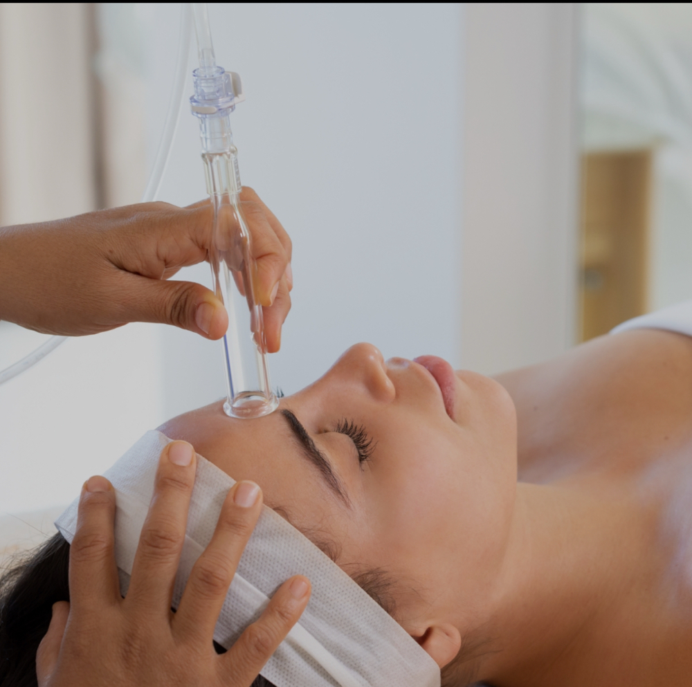 Premium Hydrafacial