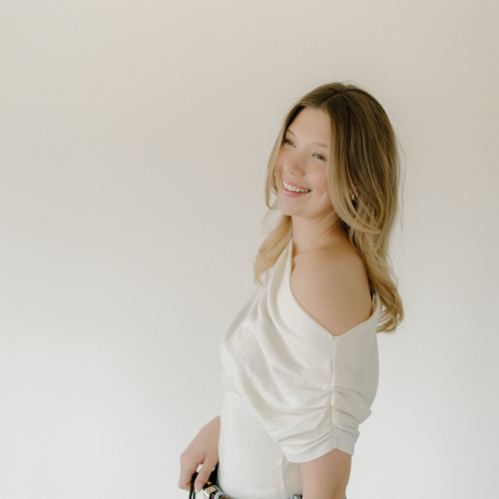 Color Retouch at Summer Ann Studio in Grand Forks, ND