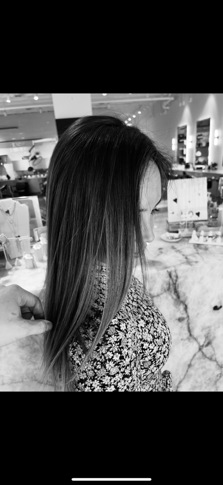 Root Touch Up