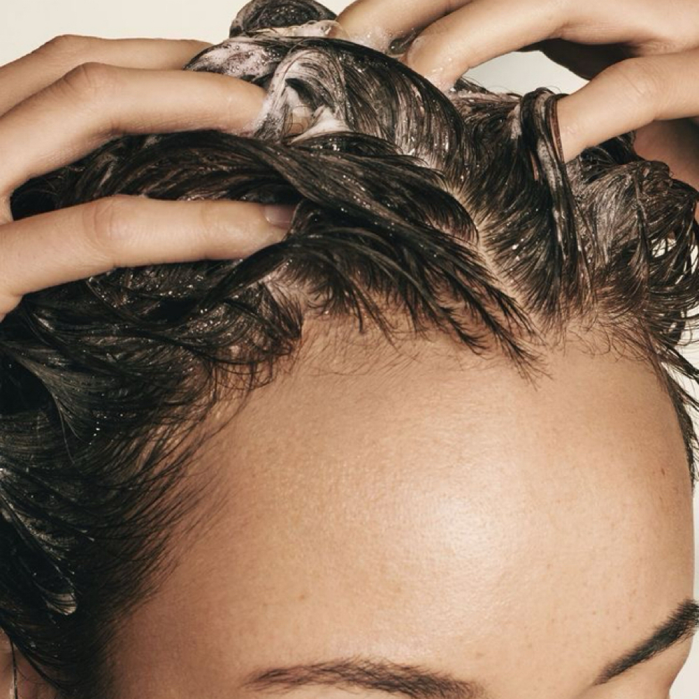 Women’s Scalp Revival