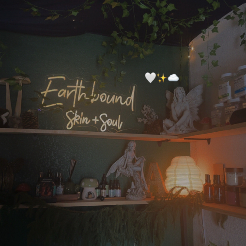 Eyebrow Wax at Earthbound Skin + Soul in Wichita, KS