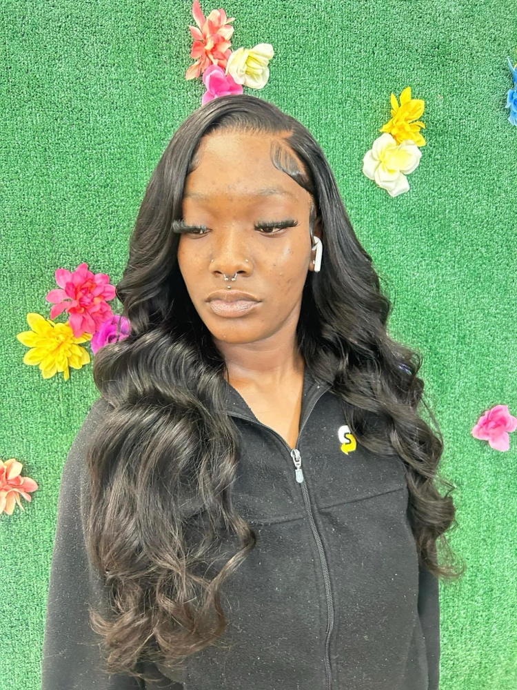 Frontal Wig