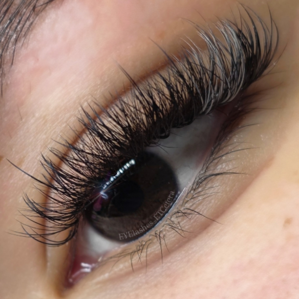 Color POP at EYElashes ETCetera LLC in Ava, MO