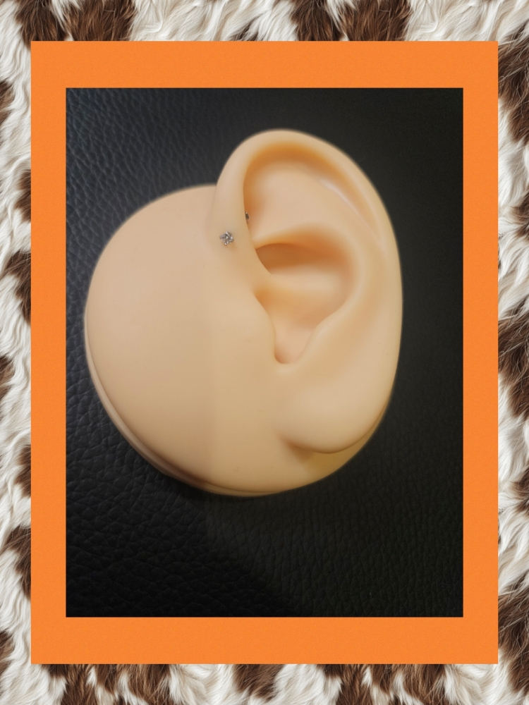 Forward Helix