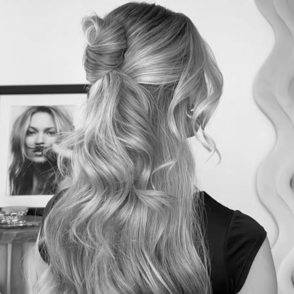 Formal Hair at Beauty By Bailey in Toney, AL