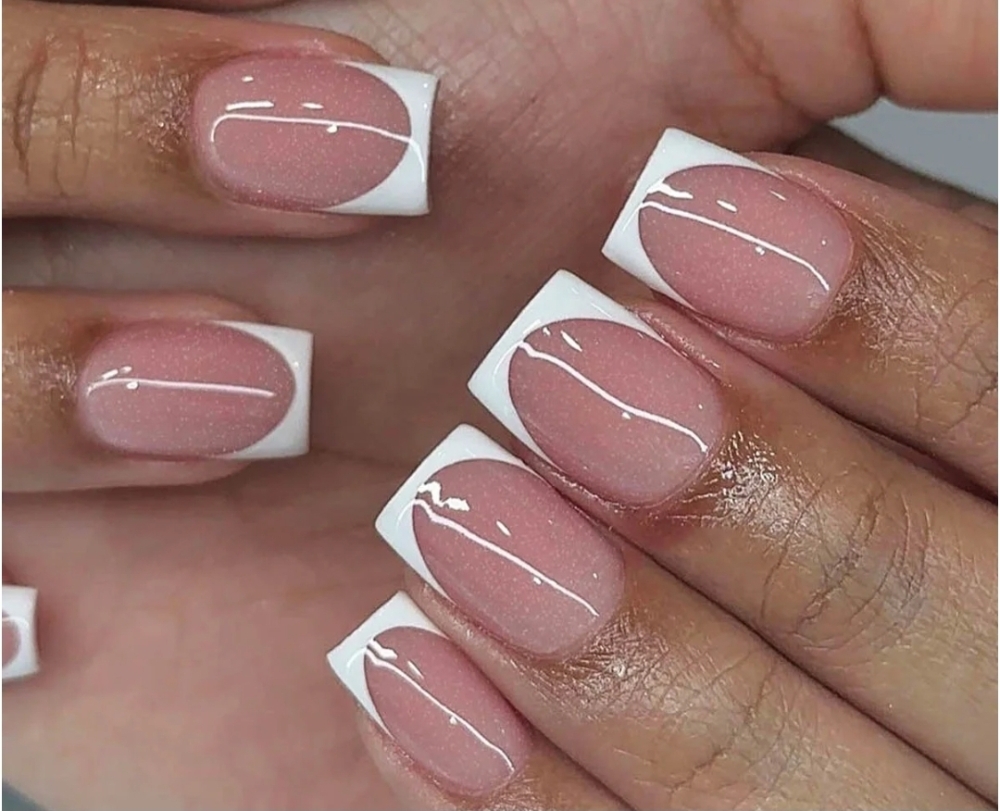 Add On French Or Design